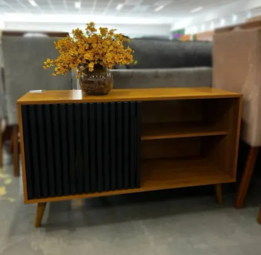 *Rack Carinho para TV até 43'' Pronta Entrega.