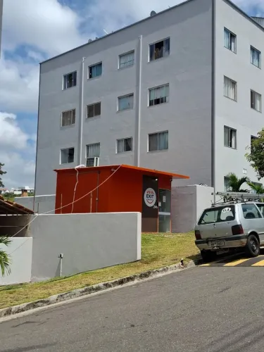 Apartamento a venda no Paiva e Silva