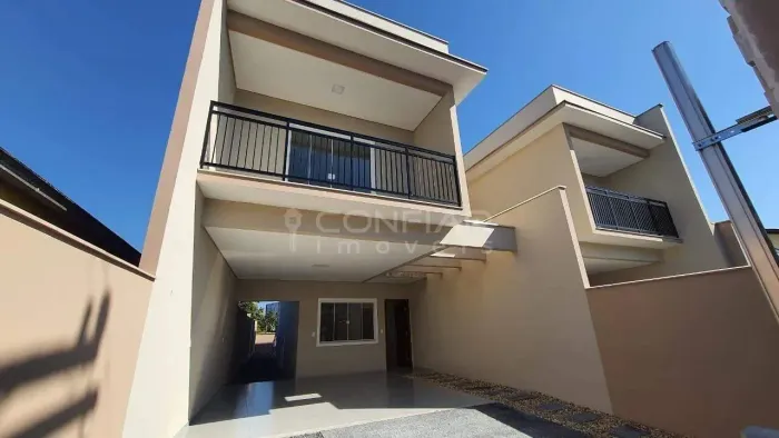 Casa com 3 quartos para locação no Boa Vista por R$3.600,00 + TAXAS