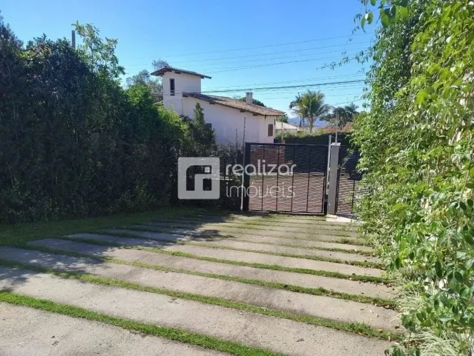 Casa 4 quartos no bairro Centro - Florianópolis