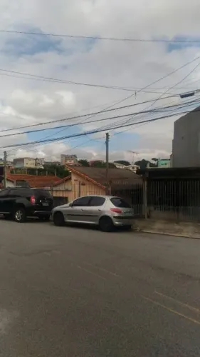 Terreno Residencial A Venda, Pestana, Osasco.