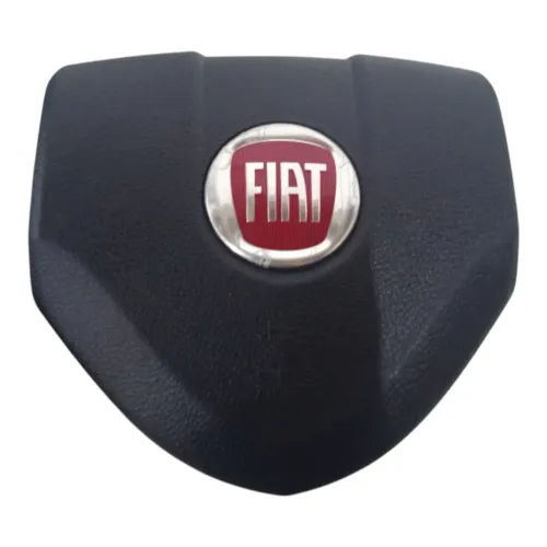 Bolsa Airbag Volante Fiat Freemont 2011 2012 2013 A 2016