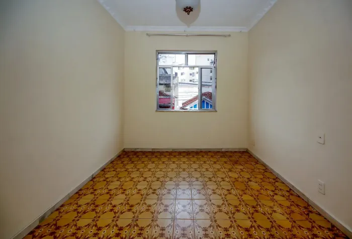 Um confortável 3 quartos no Centro para venda