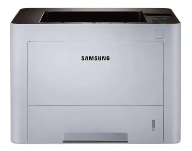 Impressora monocromática Samsung ProXpress SL-M4020ND