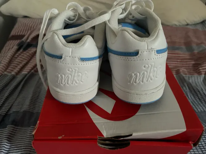 Tênis da nike