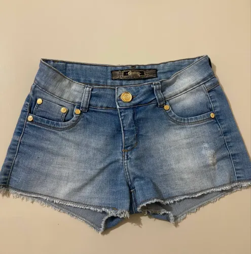 Shorts Jeans 