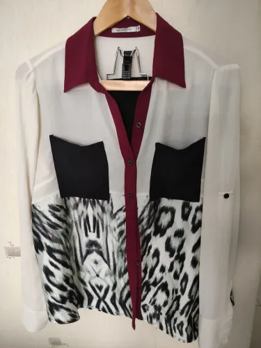 Manooch camisa 44