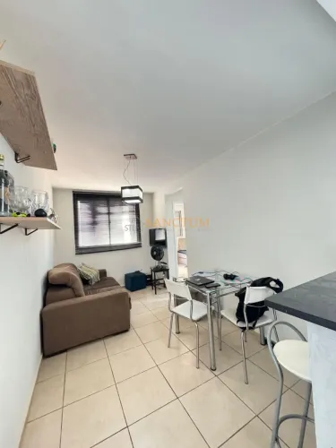 apartamento - Loteamento Parque São Martinho - Campinas