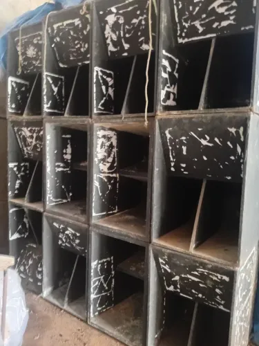 Caixas de som  PA Novik P500