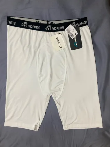 Bermuda Térmica Masculina Adams II nova