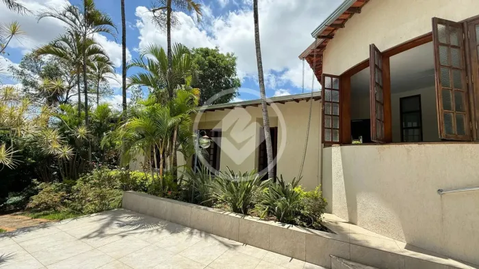 Casa à venda no Condados da Lagoa codigo: 158399