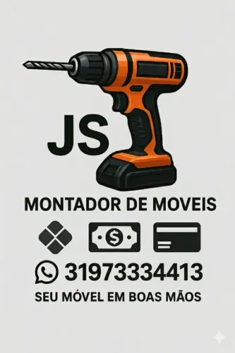 Montador de móveis