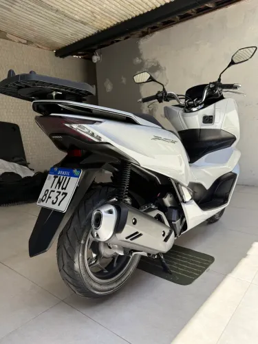 Pcx 2025 