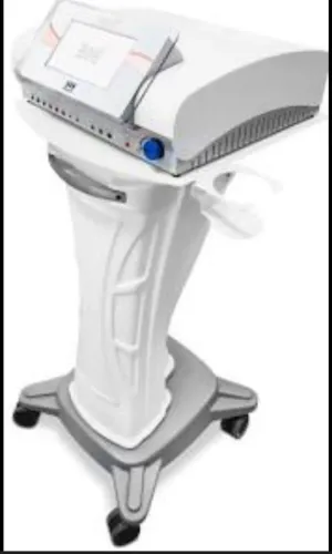 Aparelho HECUS TURBO