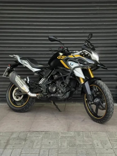 BMW GS310 GS