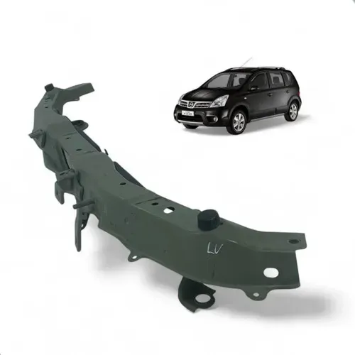 Painel Frontal Superior Nissan Livina 2009 A 2014