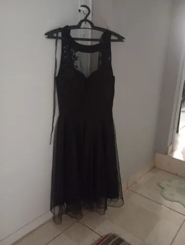 Vestido de festa