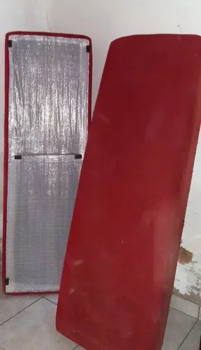 sofá cama 3 lugares