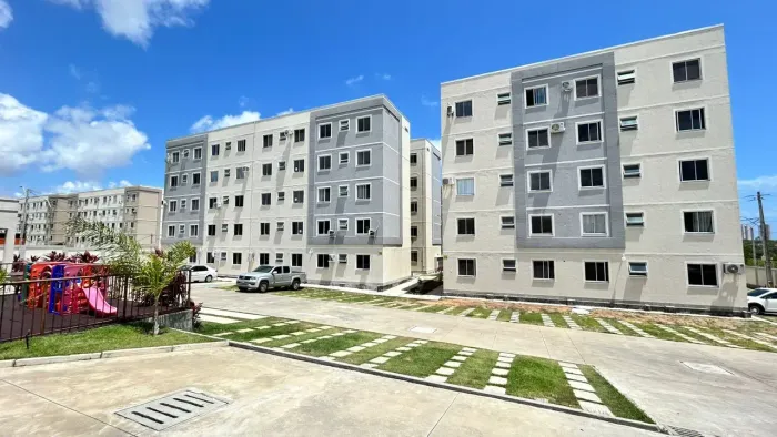 CONDOMINIO PRAIA DE PIPA