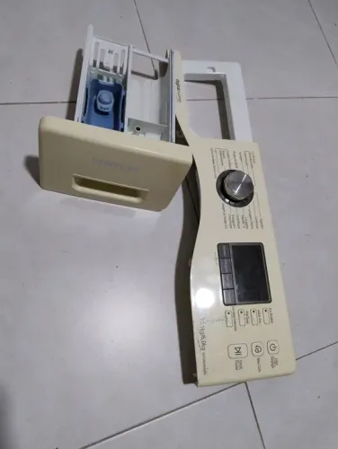 Peças de Máquina de Lavar Samsung - Imperdível!