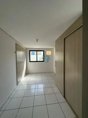 Residencial Sun Happy - apto de 85 metros / SUN HAPPY