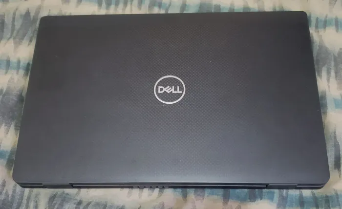 Dell Latitude 7420 Carbon Edition