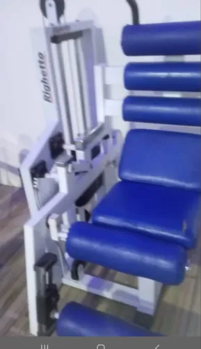 Máquina de abdominal profissional 
