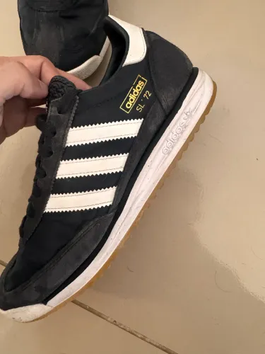Tênis adidas SL 72