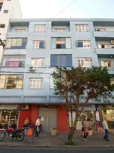 Loja locada no Bairro Floresta cidade de Porto Alegre RS