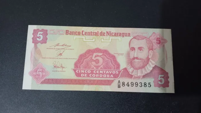 Cédula