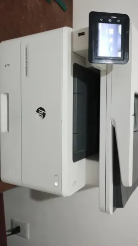 impressora hp laserjet pro mfp m426dw