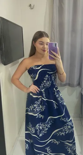 Vestido 
