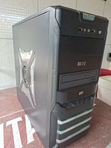 Computador PC Gamer