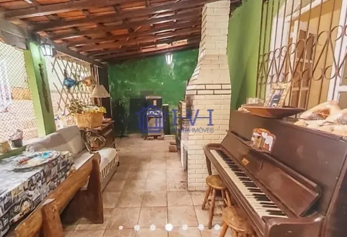 2 Casas á venda na Pampulha ao lado da Lagoa