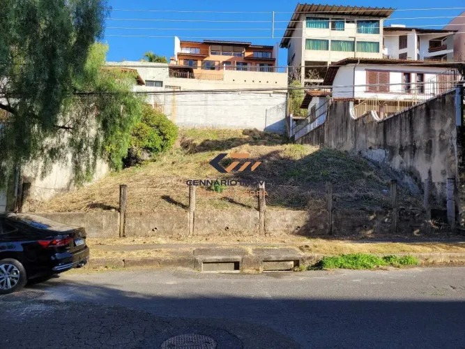 Lote à venda, São Bento - Belo Horizonte/MG