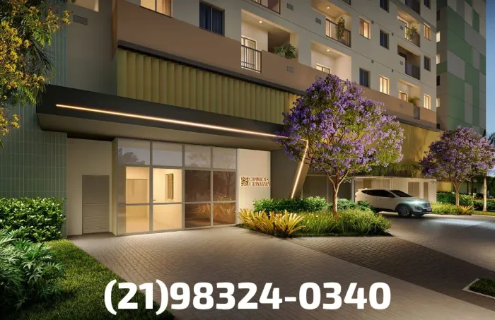 Garanta seu apartamento no Centro de Niterói, vire a chave da sua vida agora mesmo! 