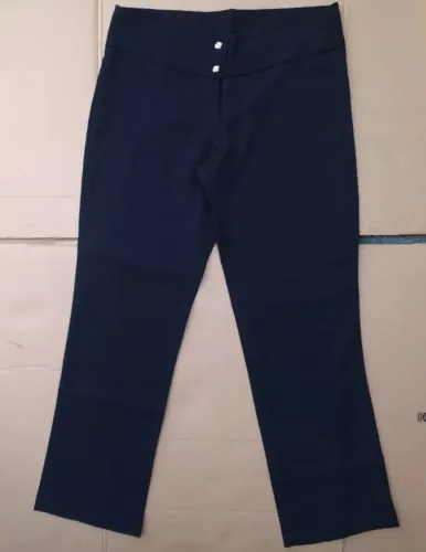 Calça Social Feminina - Nº 50