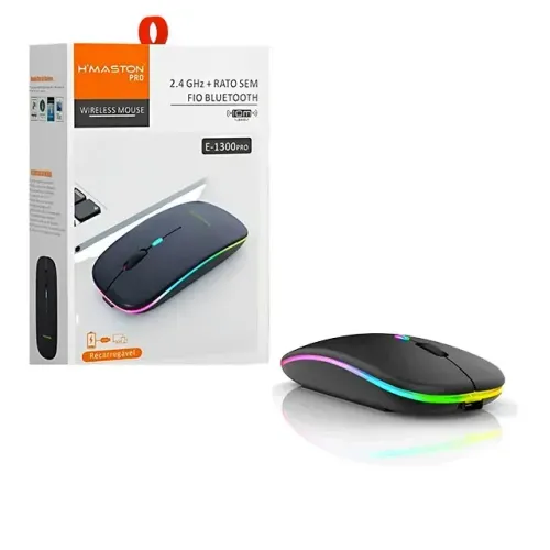 mouse bluethoot e-1300