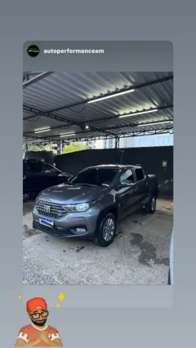 Strada Freedom CD 1.3 2022