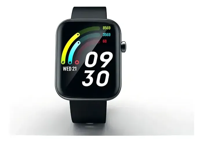 Smartwatch Infinix S3