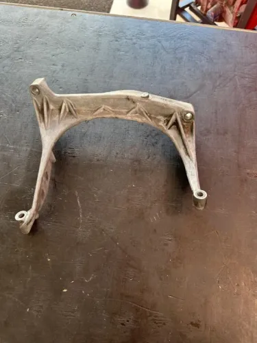 Suporte Motor Cambio Honda Civic 1.6 1996/2000 (Usado)