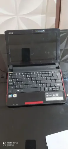 2 Netbook Acer