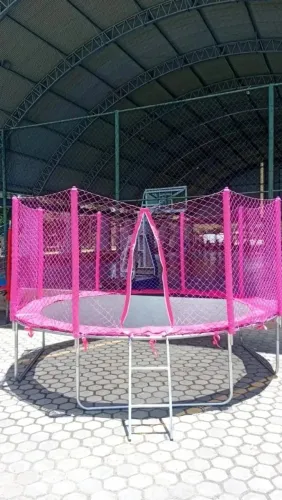 Aluguel de futebol de sabão em Feira de Santana e região