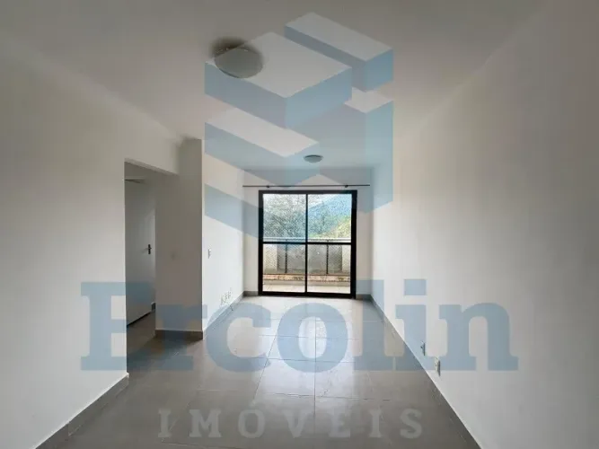 APARTAMENTO À VENDA EDIFÍCIO PARIS EM SOROCABA - SP