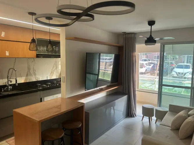 Apto aluguel em Fortaleza