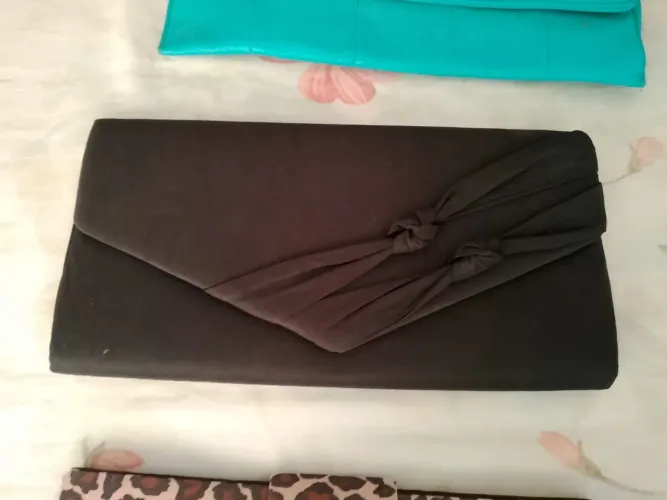 Bolsa carteiras social