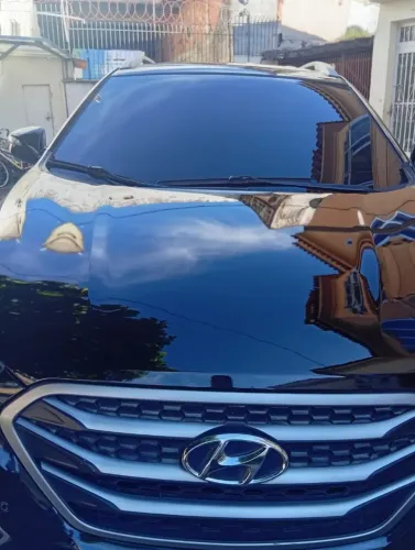 Hyundai IX35 GLS 2.0 16V 2WD Flex Aut. 2017
