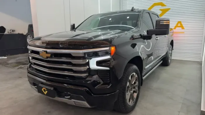 Chevrolet Silverado High Country 5.3 V8 AWD Aut. 2024
