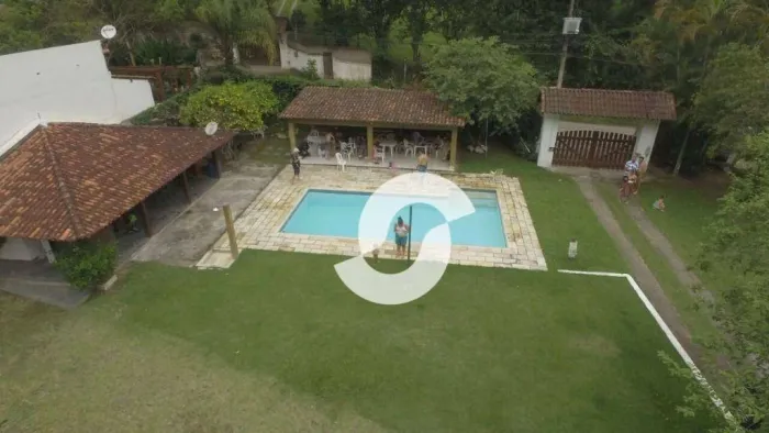 Chácara, 4800 m² - venda por R$ 1.960.000,00 ou aluguel por R$ 17.357,34/mês - Vila Progre