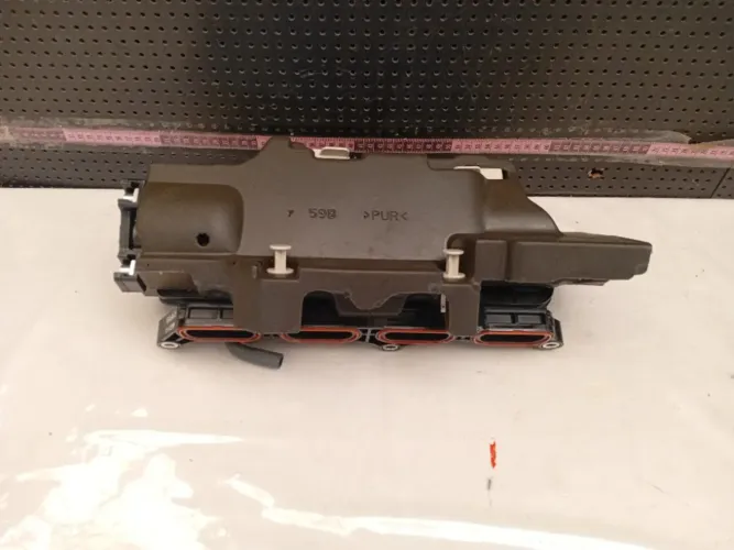 Coletor Admissão Sensor Honda Hrv 1.5 Turbo 2021